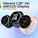 Amazfit GTR Mini pametna ure, modra