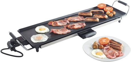 VonShef Teppanyaki XL žar 2000W