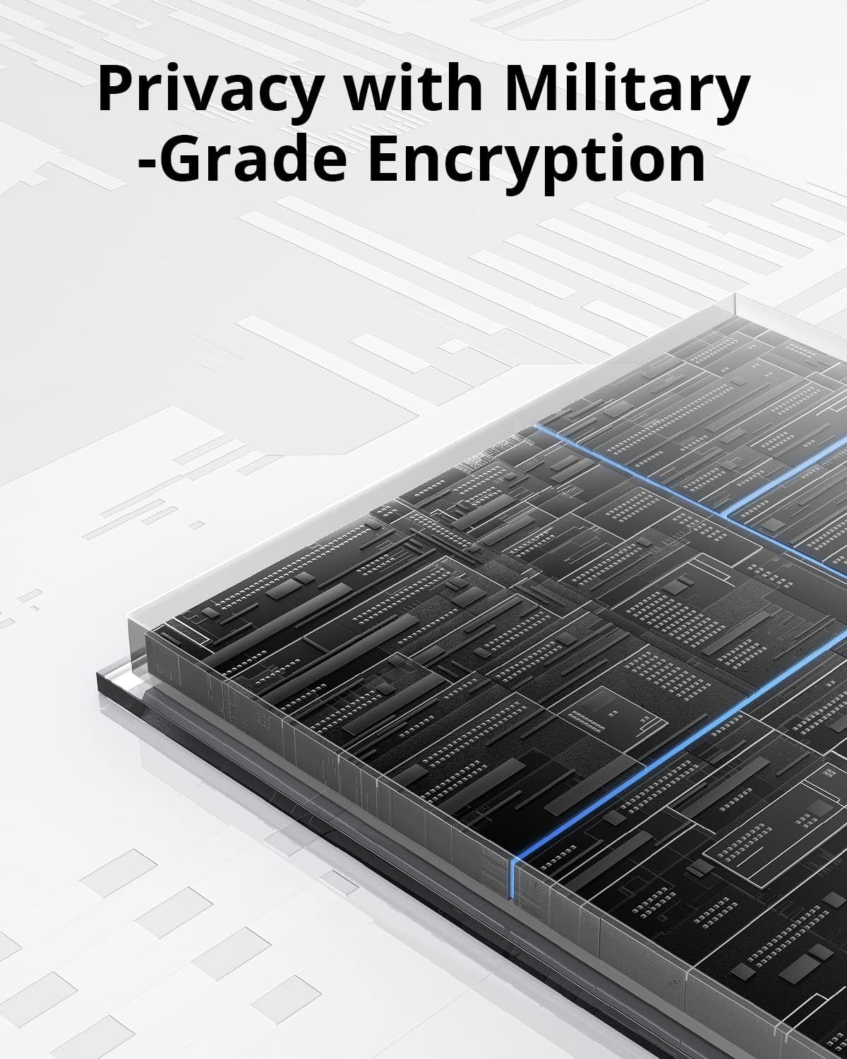 Eufy Security S380 HomeBase 3