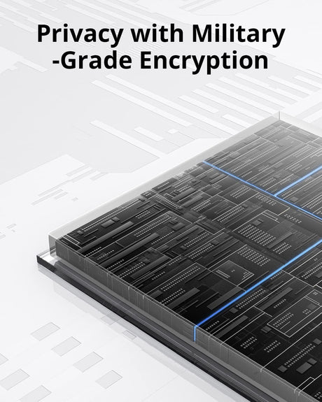 Eufy Security S380 HomeBase 3