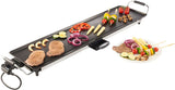 VonShef Teppanyaki XXL žar 2000W