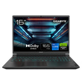 Prenosnik Gigabyte G6X 9KG, i7-13650HX, 16GB, 2x 1TB, RTX 4060 165Hz, Windows 11 Home