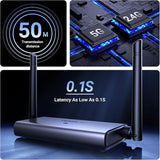 Ugreen brezžični HDMI adapter za prenos slike 90909A