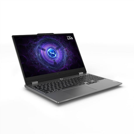 Prenosnik Lenovo LOQ 3-17 i5-13450HX, 16GB, 512GB, RTX 5050 165Hz