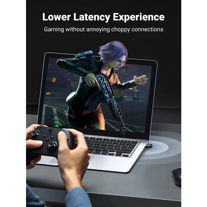 Ugreen USB Bluetooth adapter V5.3