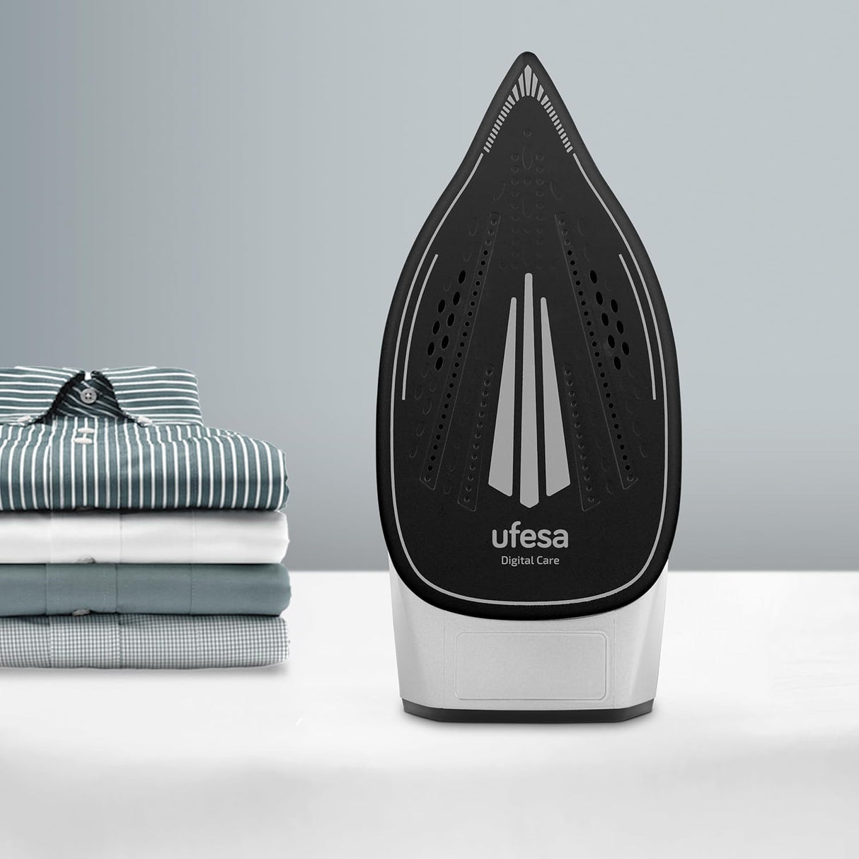 Ufesa Digital Care Parni Sistem, 2600 W