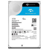 Seagate 8TB SkyHawk AI 3,5 SATA 6Gb/s 7200rpm 256MB HDD disk