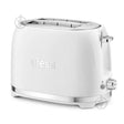 Ufesa Classic PinUp bel opekač kruha z dvema režama 850W