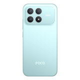 POCO F8 PRO pametni telefon 12/256GB, moder
