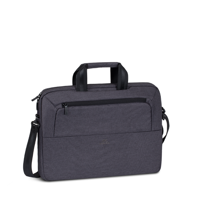 RivaCase ECO siva torba za prenosnike 15.6 7730 vodoodporna