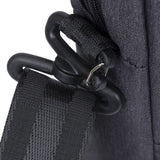 RivaCase ECO siva torba za prenosnike 15.6 7730 vodoodporna