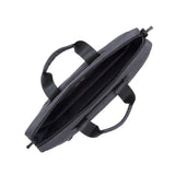 RivaCase ECO siva torba za prenosnike 15.6 7730 vodoodporna