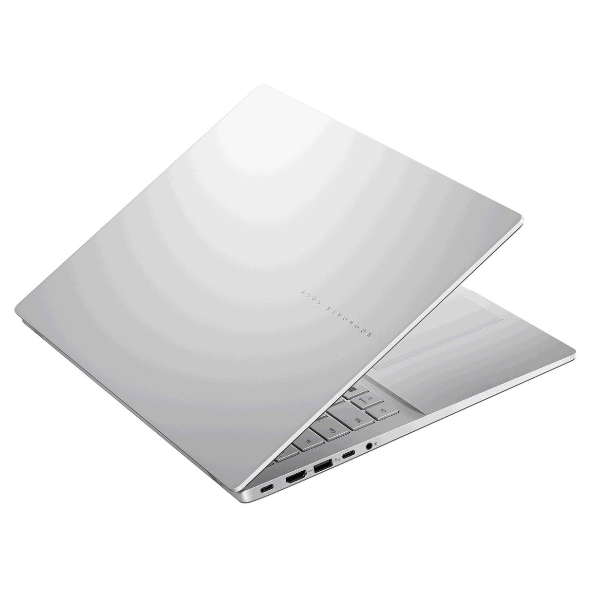 Prenosnik ASUS Vivobook S 16 Core 5-210H, 16GB RAM, 1TB SSD, Windows 11 Home, 144Hz