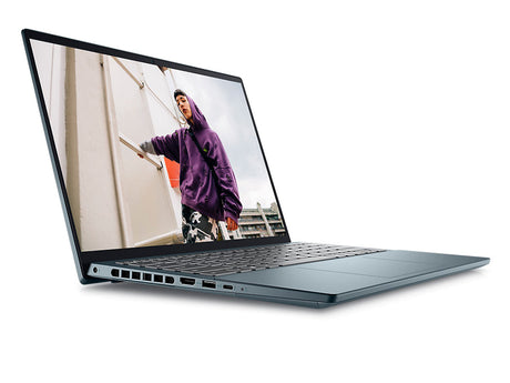 Prenosnik DELL Inspiron 14 Plus 7420, i7-12700H, 40GB, 512GB, QHD+