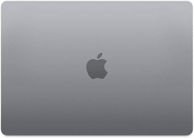 Apple Macbook Air 15, M2, 8C-10C, 8GB, 256GB Space Gray