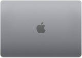 Apple Macbook Air 15, M2, 8C-10C, 16GB, 256GB Space Gray
