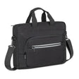 RivaCase ECO torba za prenosnik 14 črna 7521