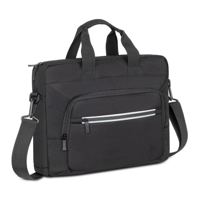 RivaCase ECO torba za prenosnik 14 črna 7521