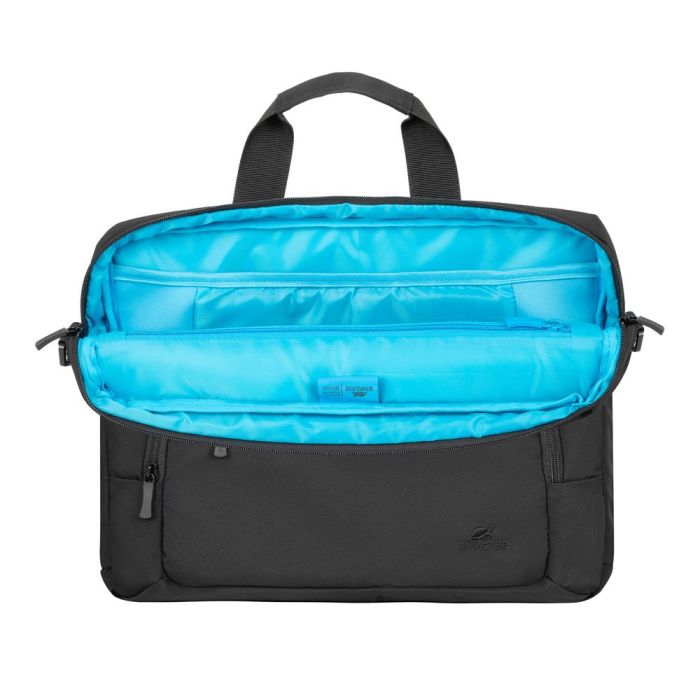 RivaCase ECO torba za prenosnik 14 črna 7521