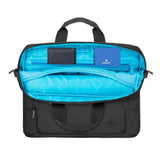 RivaCase ECO torba za prenosnik 14 črna 7521