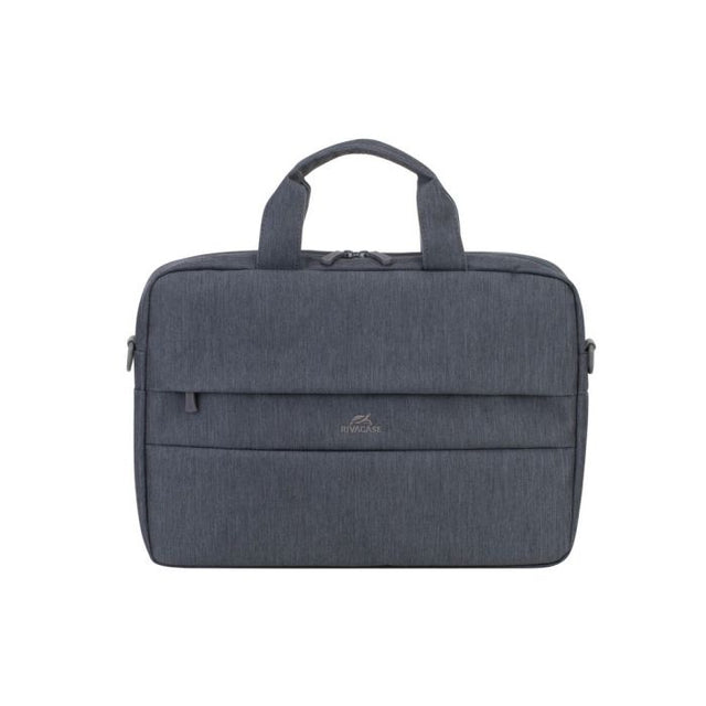RivaCase torba za prenosnik 14 temno siva 7522