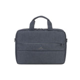 RivaCase torba za prenosnik 14 temno siva 7522