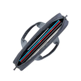 RivaCase torba za prenosnik 14 temno siva 7522