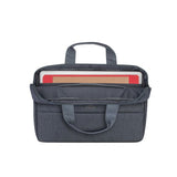 RivaCase torba za prenosnik 14 temno siva 7522