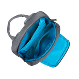 RivaCase nahrbtnik za prenosnik 14 7523 siv