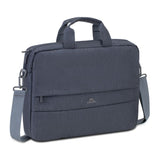 RivaCase torba za prenosnik 15.6 temno siva 7532