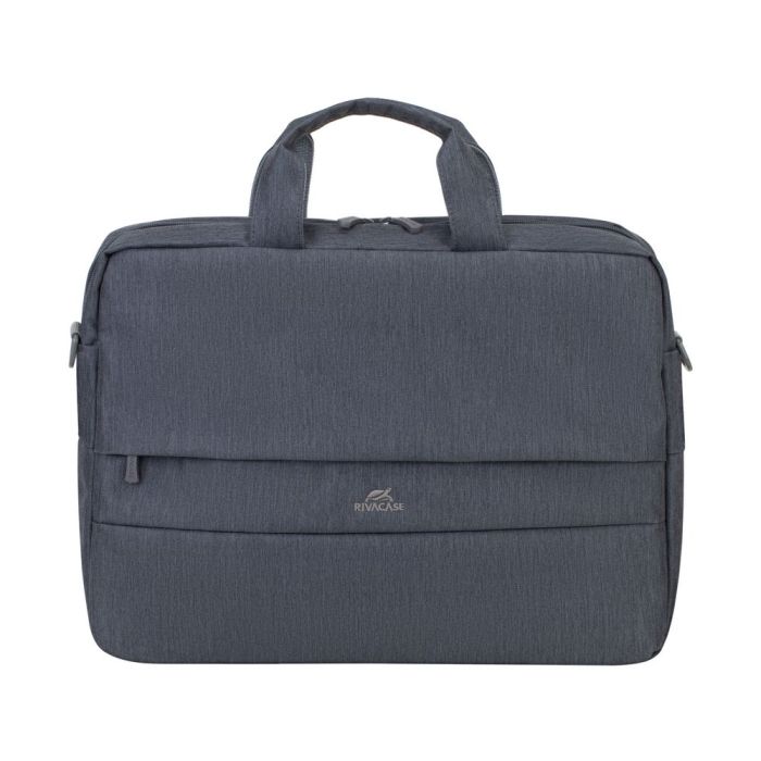 RivaCase torba za prenosnik 15.6 temno siva 7532