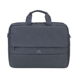 RivaCase torba za prenosnik 15.6 temno siva 7532