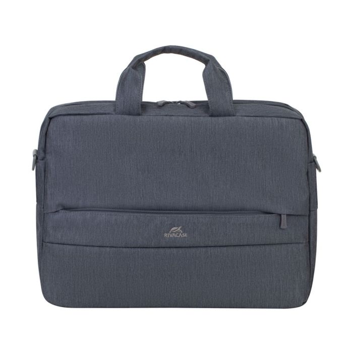 RivaCase torba za prenosnik 15.6 temno siva 7532
