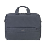 RivaCase torba za prenosnik 15.6 temno siva 7532