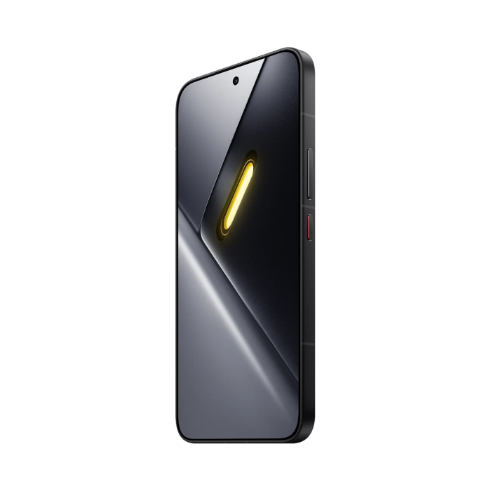 POCO X8 PRO MAX 5G pametni telefon 12/256GB, črn