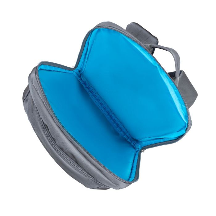 RivaCase nahrbtnik za prenosni računalnik 17.3 7569 Siv