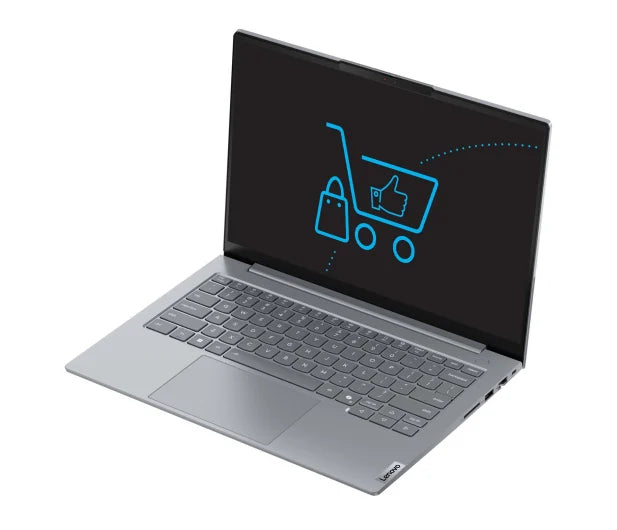 Prenosnik Lenovo ThinkBook 14 G9 Core 5-210H, 32GB RAM, 1TB SSD, Windows 11 Pro