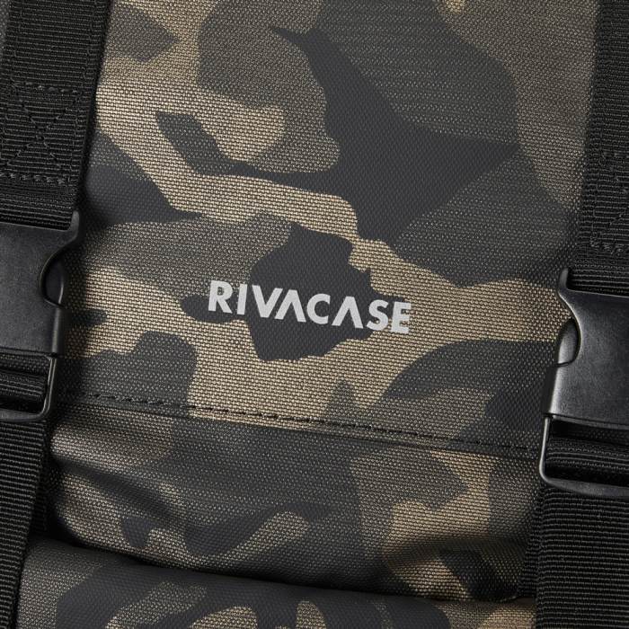 RivaCase nahrbtnik za prenosnik 15L 7621 rjav