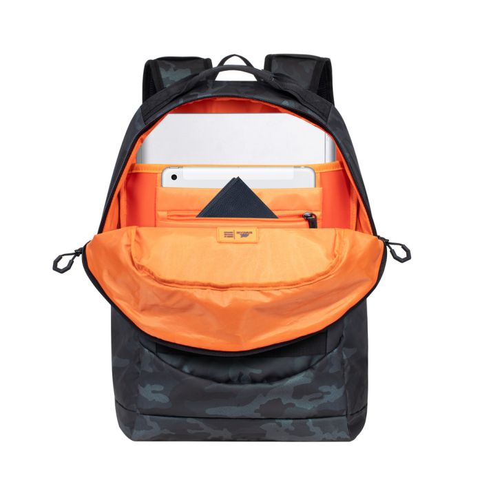 RivaCase nahrbtnik za prenosnik 15.6 vojaški motiv 7631