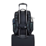 RivaCase nahrbtnik za prenosnik 15.6 vojaški motiv 7631