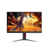 AOC Gaming 24G4HA 23,8" IPS FHD 200Hz monitor