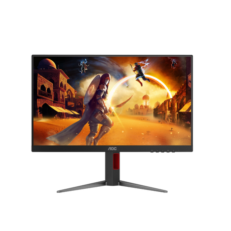AOC Gaming 24G4HA 23,8" IPS FHD 200Hz monitor
