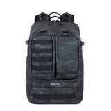 RivaCase nahrbtnik za prenosnik 17.3 vojaški motiv 7661