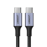Ugreen 100W PD kabel USB-C 3m - polybag