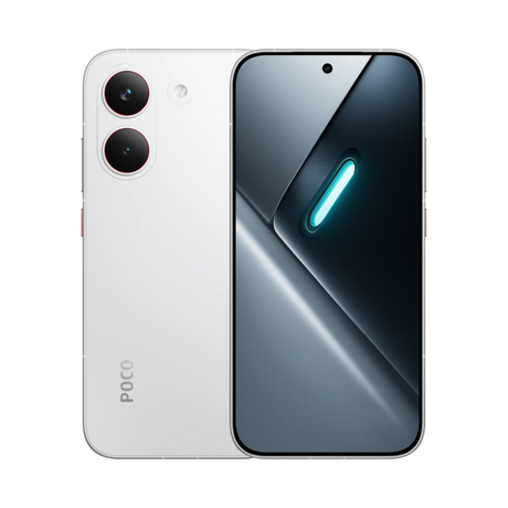 POCO X8 PRO 5G pametni telefon 12/512GB, bel
