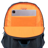 RivaCase nahrbtnik za prenosni računalnik 14 črna 7723 dark grey