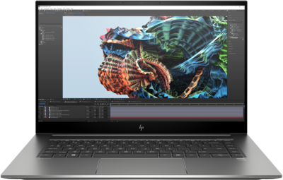 HP Zbook Studio G8, i9-11950H, 32GB, 512GB, A2000, Windows 11 Pro