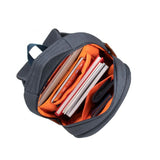 RivaCase nahrbtnik za prenosni računalnik 15,6 črna 7761 dark grey