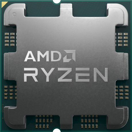 AMD Ryzen 7 7800X3D procesor AM5