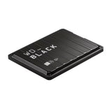 WD 2TB Black P10 Game Drive 2,5" USB 3.2 zunanji HDD disk